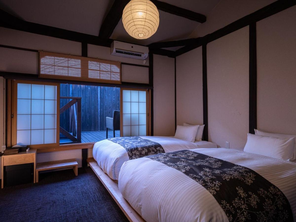 Nazuna Kyoto Nijo-Jo Exterior foto