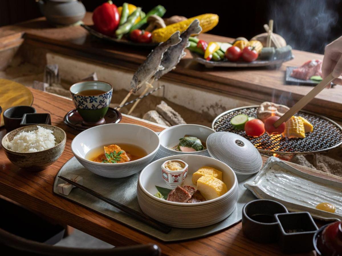 Nazuna Kyoto Nijo-Jo Exterior foto