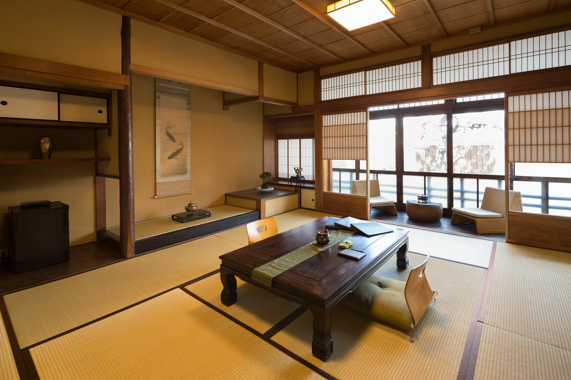 Nazuna Kyoto Nijo-Jo Exterior foto